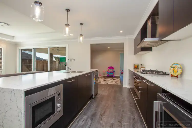 Fourth view of Homely house listing, 7 Percher Street, Chisholm NSW 2322