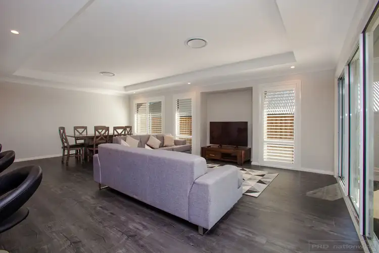 Sixth view of Homely house listing, 7 Percher Street, Chisholm NSW 2322