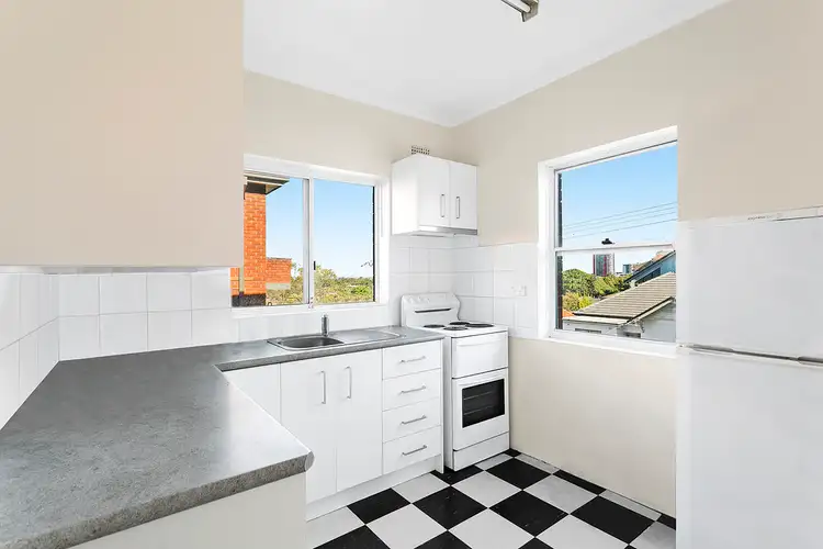 Third view of Homely apartment listing, 3/37 Kensington Road, Kensington NSW 2033