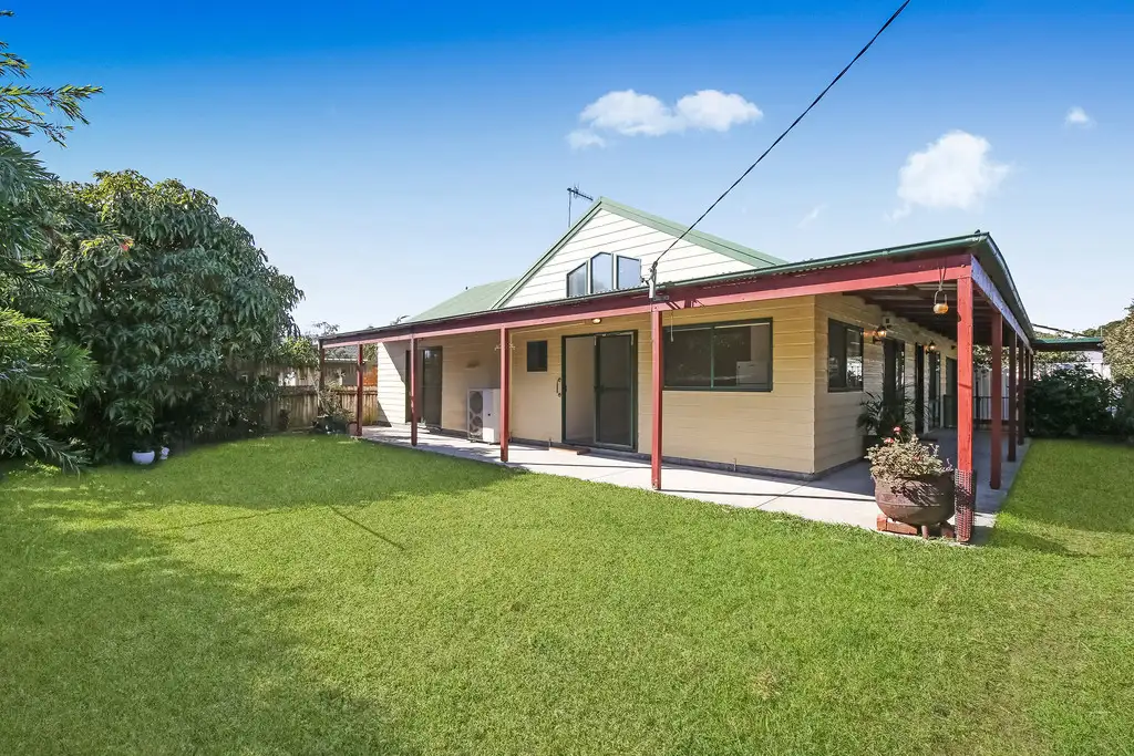 Main view of Homely house listing, 3 Wharf Parade, Bensville NSW 2251