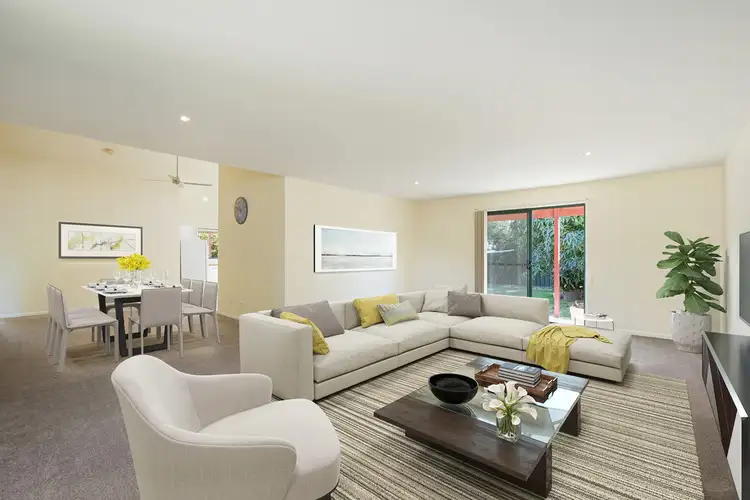 Second view of Homely house listing, 3 Wharf Parade, Bensville NSW 2251