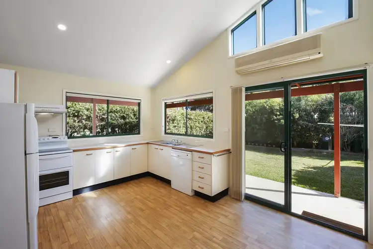 Third view of Homely house listing, 3 Wharf Parade, Bensville NSW 2251