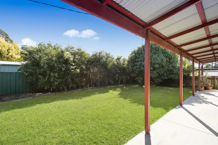 Fifth view of Homely house listing, 3 Wharf Parade, Bensville NSW 2251