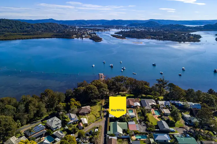 Sixth view of Homely house listing, 3 Wharf Parade, Bensville NSW 2251