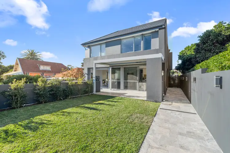 Main view of Homely house listing, 34 Olphert Avenue, Vaucluse NSW 2030