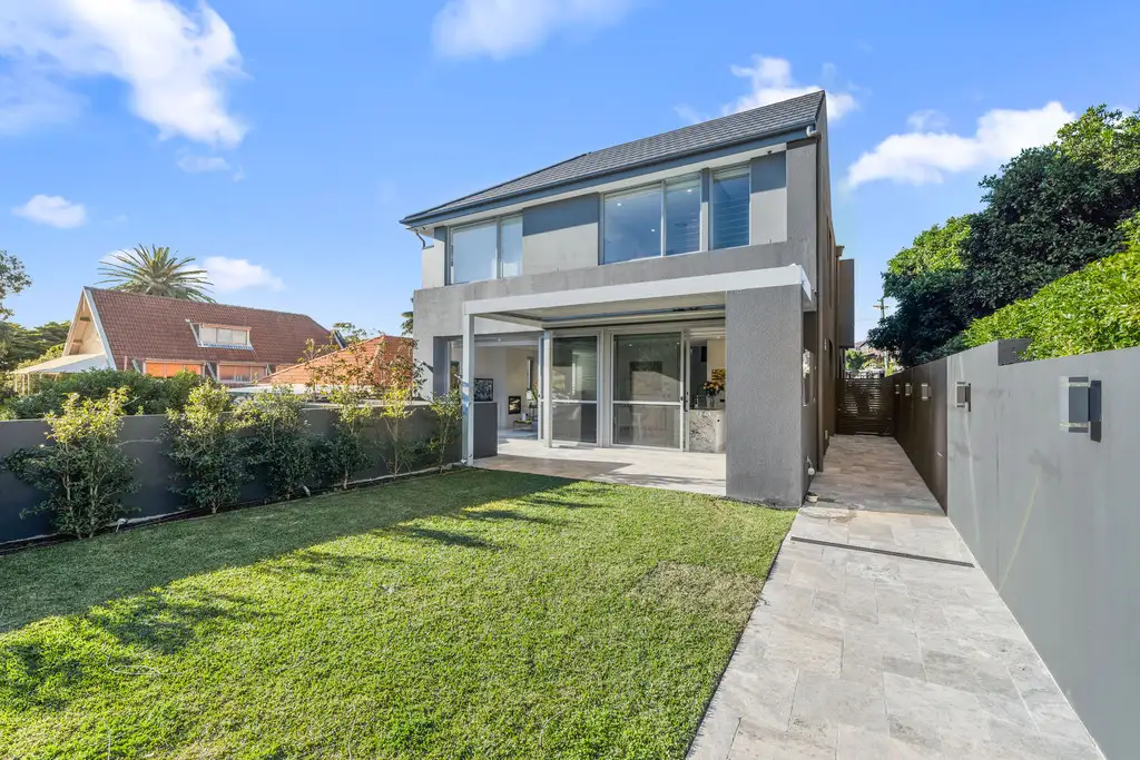 Main view of Homely house listing, 34 Olphert Avenue, Vaucluse NSW 2030