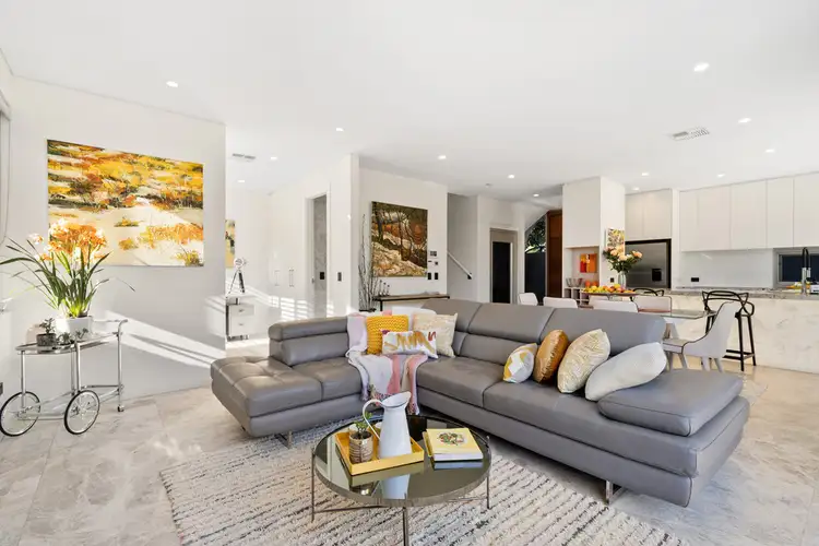 Second view of Homely house listing, 34 Olphert Avenue, Vaucluse NSW 2030