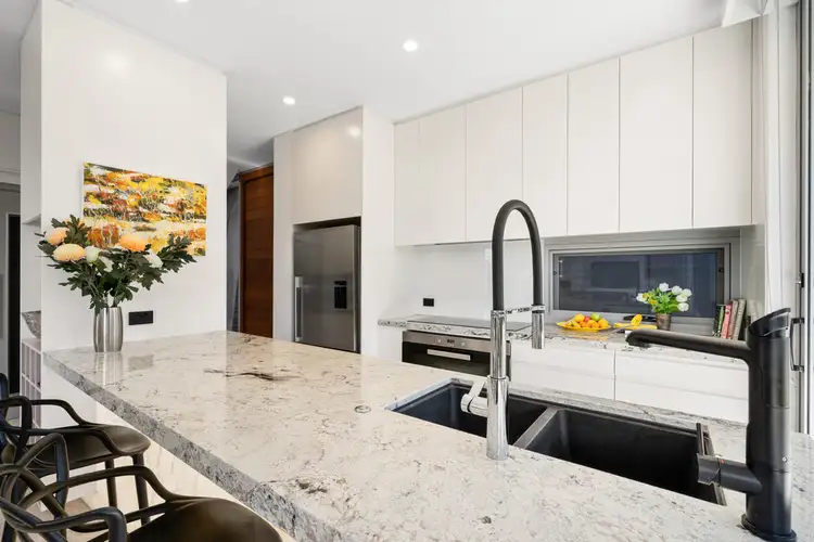 Third view of Homely house listing, 34 Olphert Avenue, Vaucluse NSW 2030