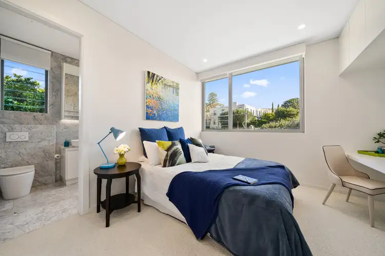 Fifth view of Homely house listing, 34 Olphert Avenue, Vaucluse NSW 2030