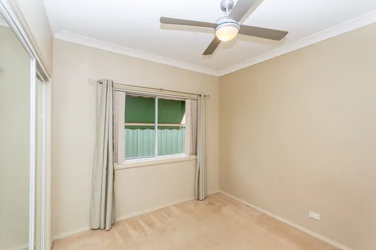 Fifth view of Homely house listing, 14 Macquarie Drive, Mudgee NSW 2850