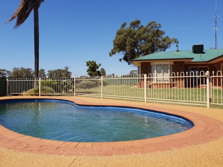Second view of Homely rural property listing, Address available on request