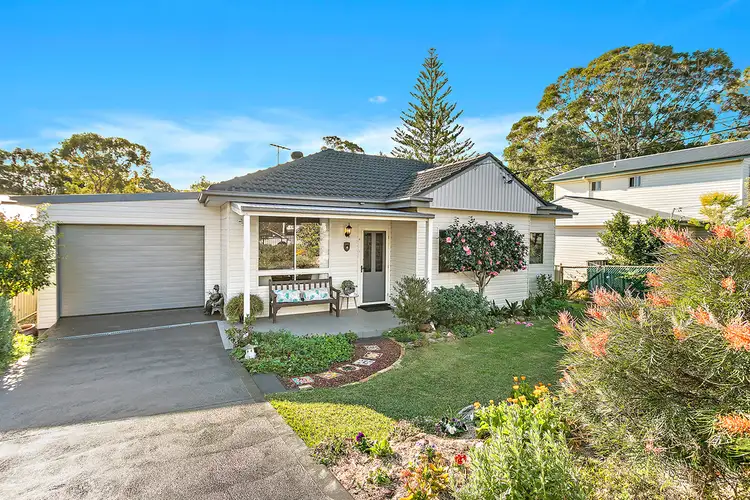 5 The Avenue, Heathcote NSW 2233