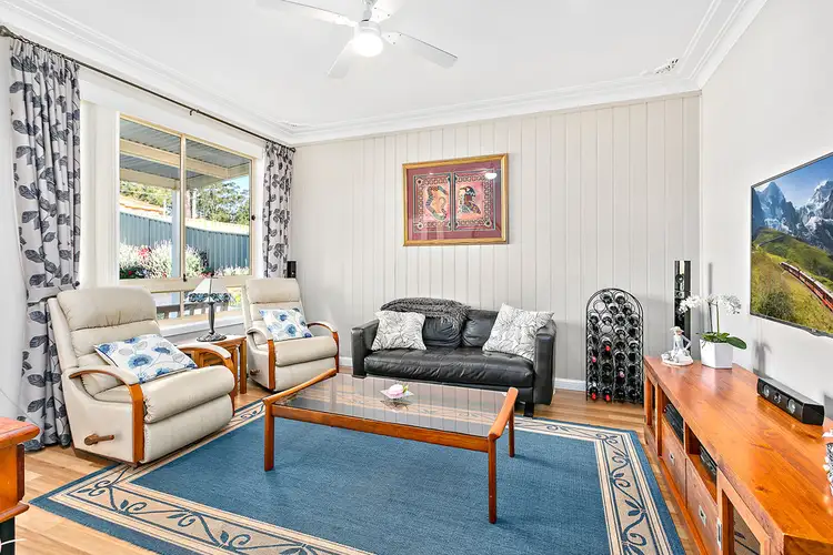 Third view of Homely house listing, 5 The Avenue, Heathcote NSW 2233