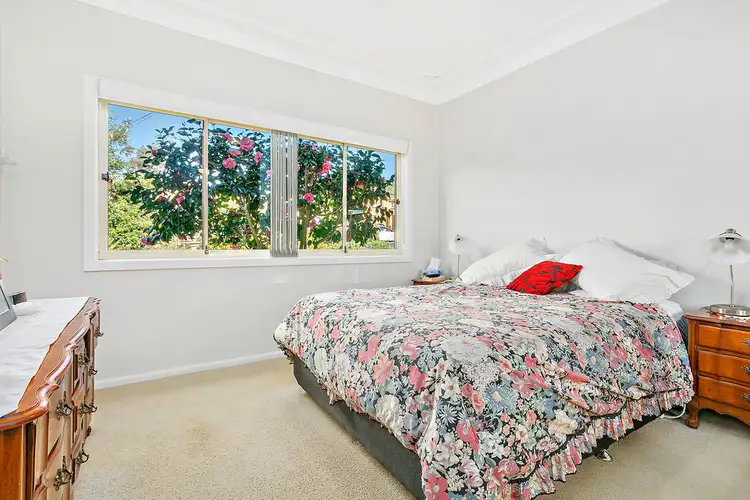 Fifth view of Homely house listing, 5 The Avenue, Heathcote NSW 2233