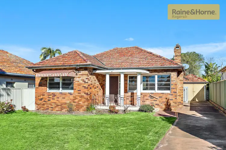 Main view of Homely house listing, 18 Harslett Crescent, Beverley Park NSW 2217