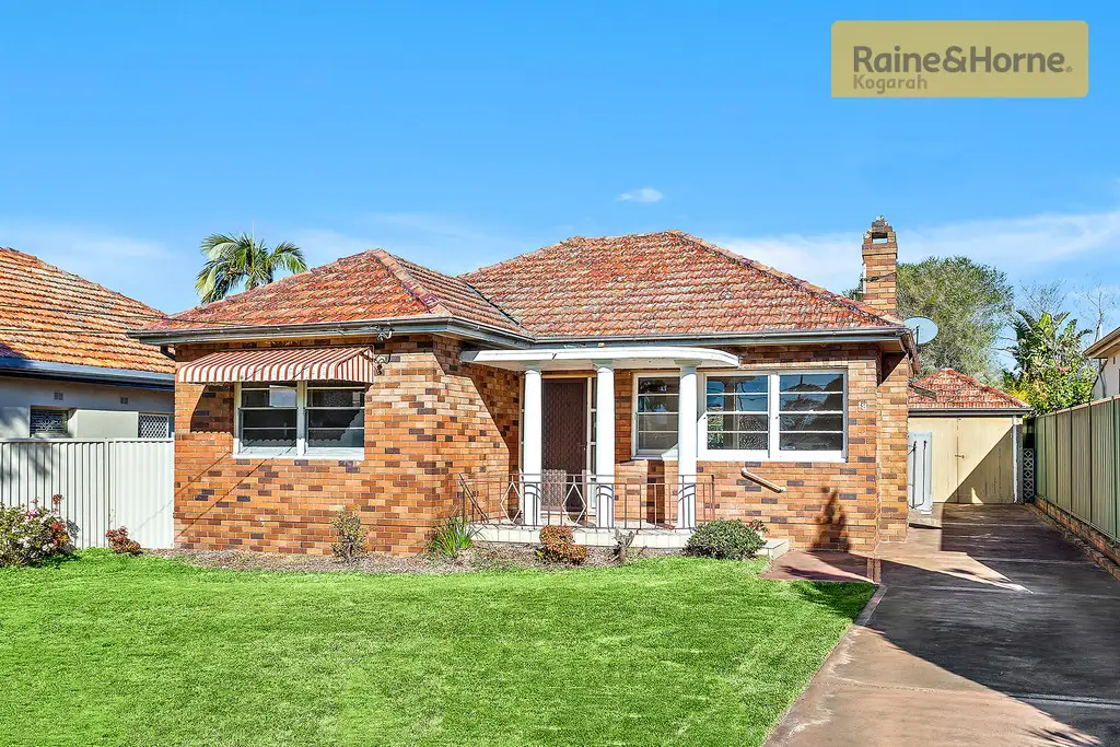 Main view of Homely house listing, 18 Harslett Crescent, Beverley Park NSW 2217