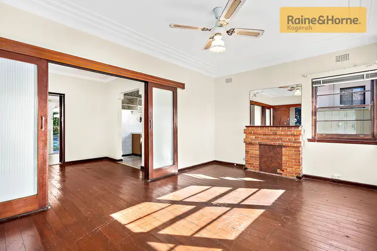 Second view of Homely house listing, 18 Harslett Crescent, Beverley Park NSW 2217