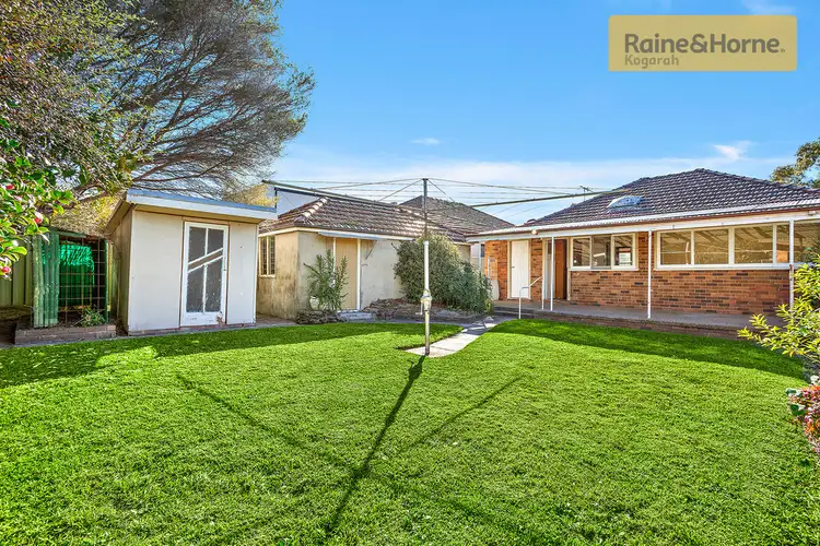 Third view of Homely house listing, 18 Harslett Crescent, Beverley Park NSW 2217