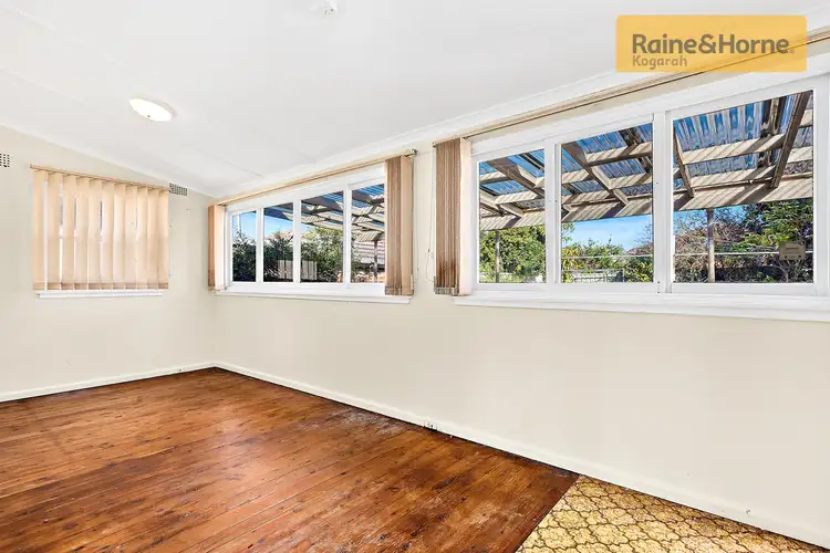 Fourth view of Homely house listing, 18 Harslett Crescent, Beverley Park NSW 2217