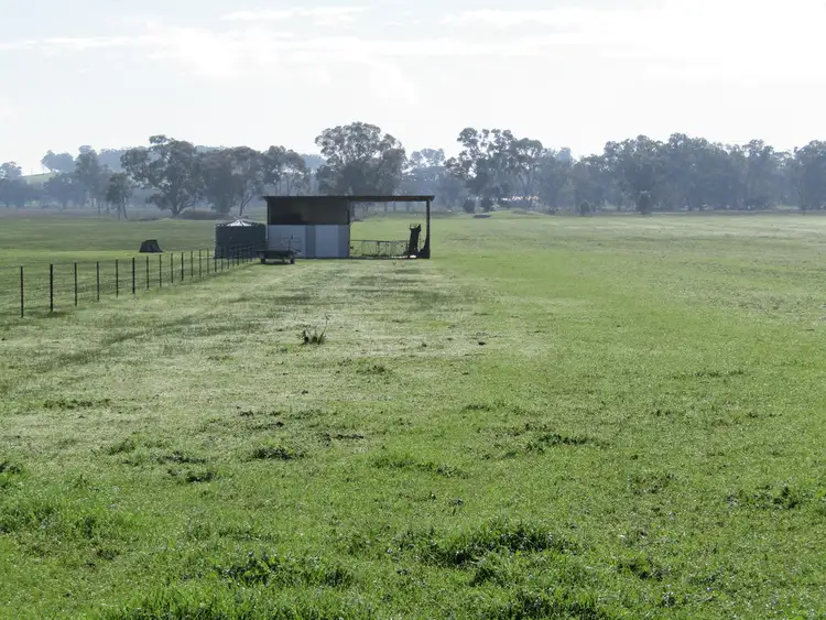 Fourth view of Homely rural property listing, 00 Chiltern Valley Rd, Cornishtown VIC 3683