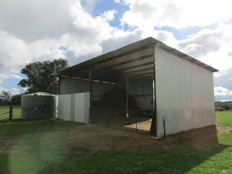 Fifth view of Homely rural property listing, 00 Chiltern Valley Rd, Cornishtown VIC 3683