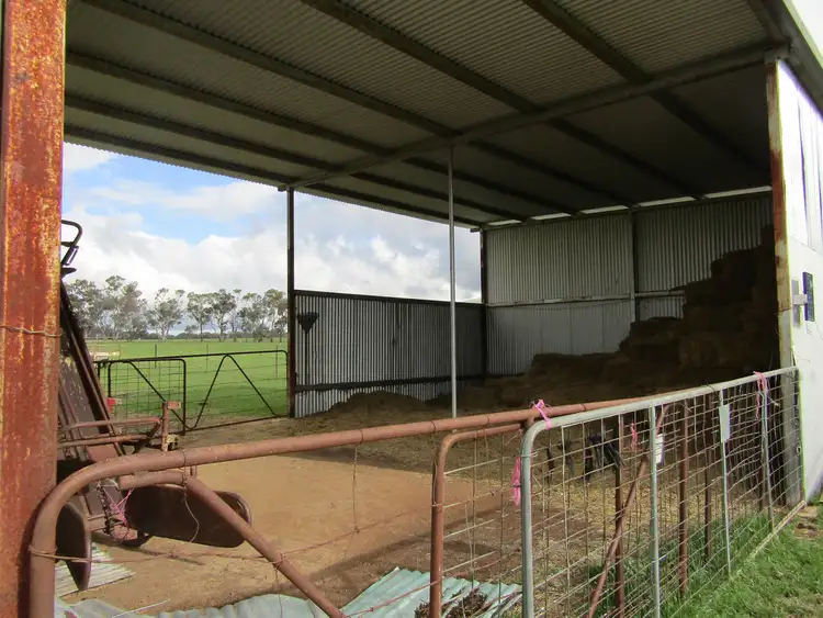 Sixth view of Homely rural property listing, 00 Chiltern Valley Rd, Cornishtown VIC 3683