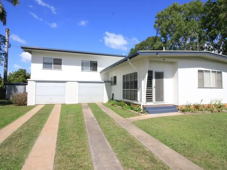 7 Munro St, Brandon QLD 4808