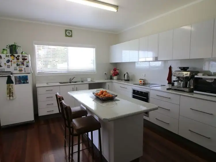 Fourth view of Homely house listing, 7 Munro St, Brandon QLD 4808