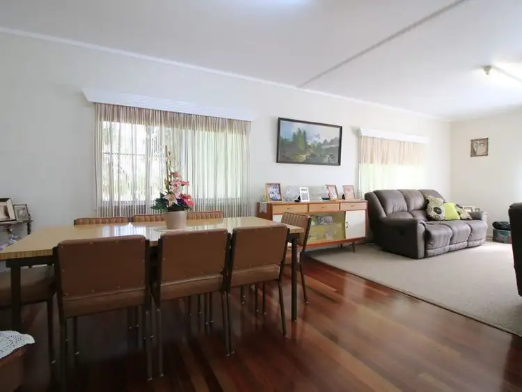 Fifth view of Homely house listing, 7 Munro St, Brandon QLD 4808