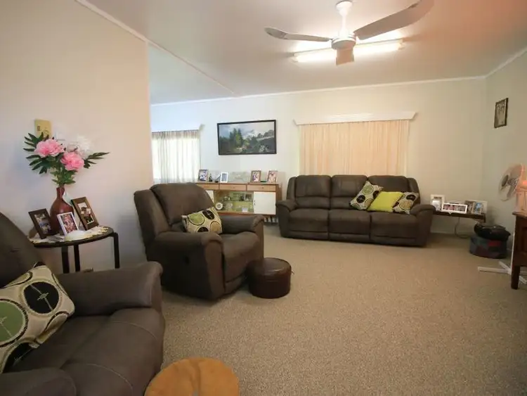 Sixth view of Homely house listing, 7 Munro St, Brandon QLD 4808