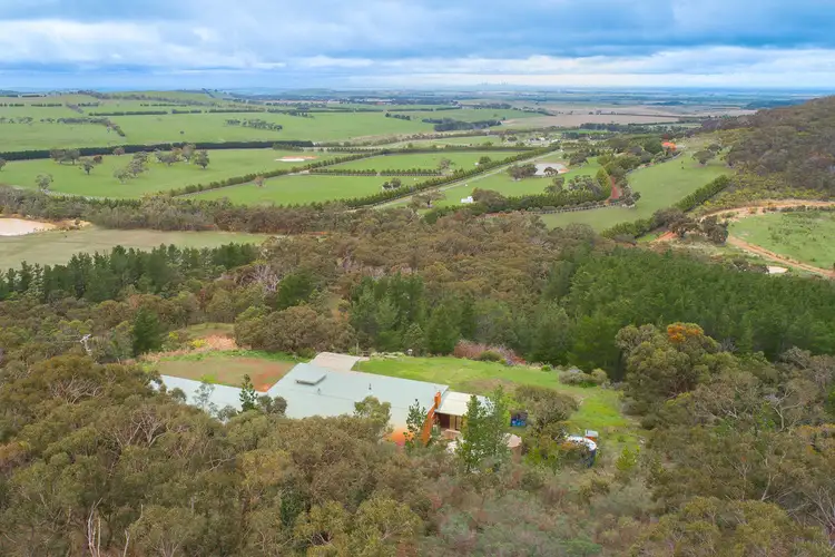 Second view of Homely house listing, 84 -140 Burns Lane, Toolern Vale VIC 3337