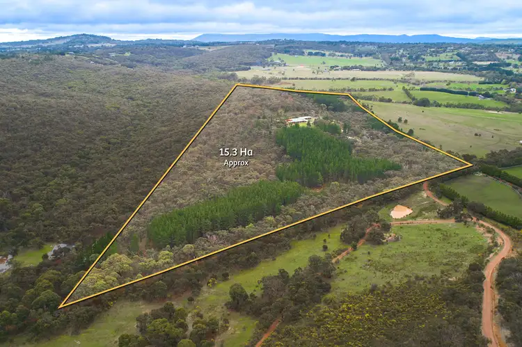 Third view of Homely house listing, 84 -140 Burns Lane, Toolern Vale VIC 3337