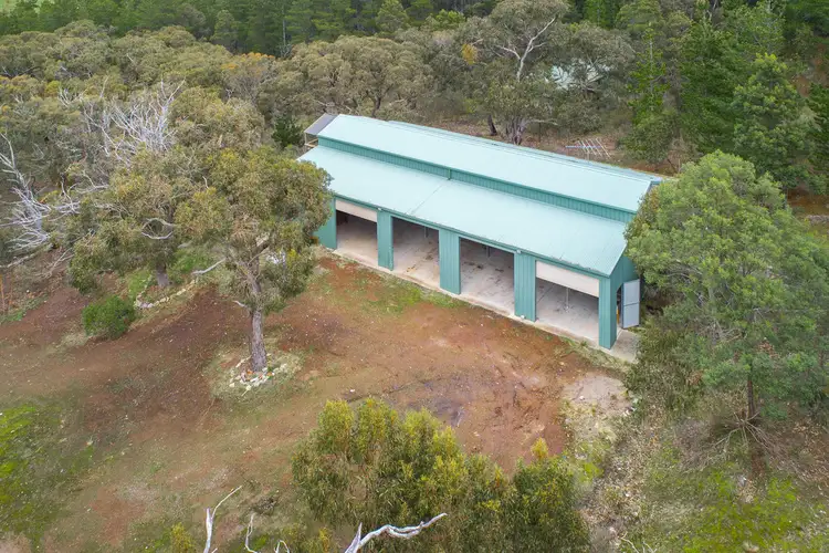 Fourth view of Homely house listing, 84 -140 Burns Lane, Toolern Vale VIC 3337