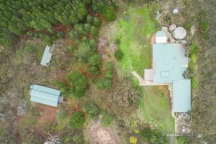 Fifth view of Homely house listing, 84 -140 Burns Lane, Toolern Vale VIC 3337