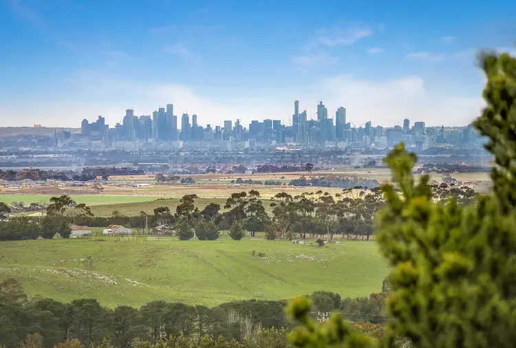 Sixth view of Homely house listing, 84 -140 Burns Lane, Toolern Vale VIC 3337