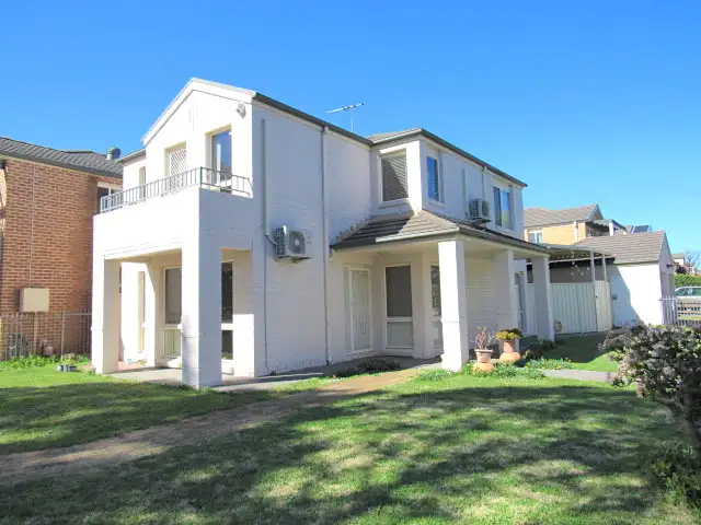 Fourth view of Homely house listing, 9 Jacaranda Court, Fairfield East NSW 2165