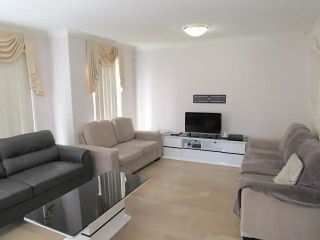 Fifth view of Homely house listing, 9 Jacaranda Court, Fairfield East NSW 2165