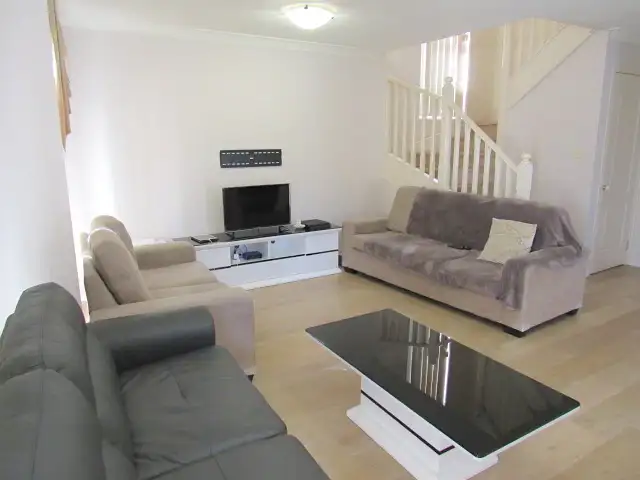Sixth view of Homely house listing, 9 Jacaranda Court, Fairfield East NSW 2165
