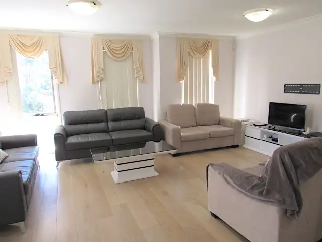 Seventh view of Homely house listing, 9 Jacaranda Court, Fairfield East NSW 2165