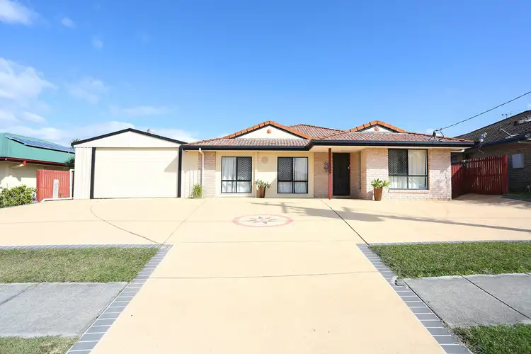 Main view of Homely house listing, 92 Coach Road West, Morayfield QLD 4506