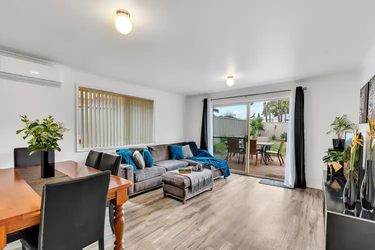 Fifth view of Homely house listing, 18 Windsor Grove, Windsor Gardens SA 5087