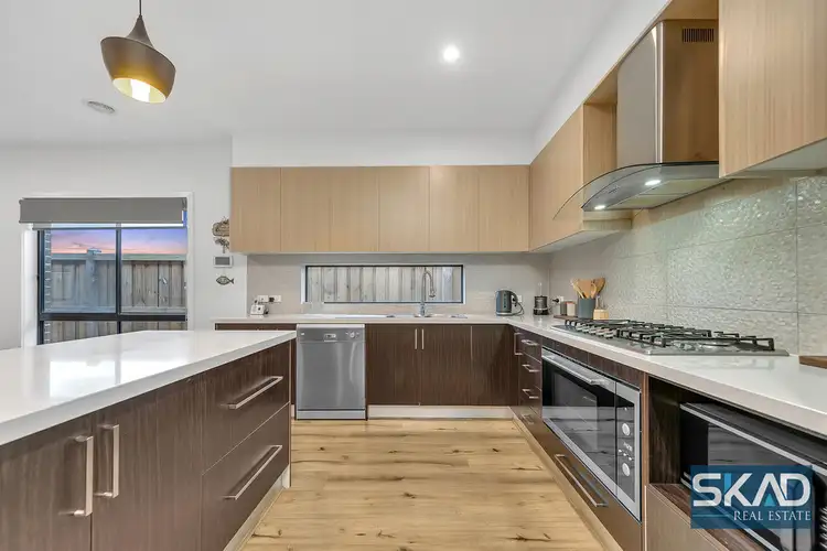 Fifth view of Homely house listing, 11 Landsdowne Avenue, Mickleham VIC 3064