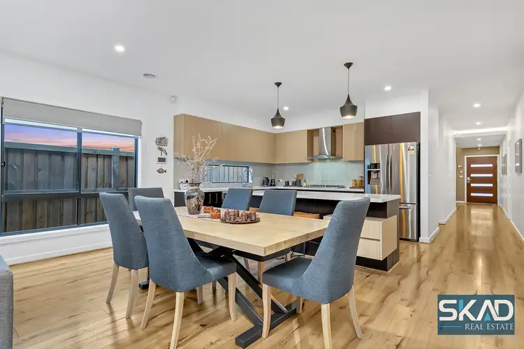 Sixth view of Homely house listing, 11 Landsdowne Avenue, Mickleham VIC 3064