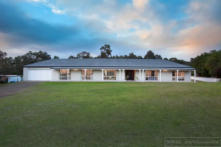 20 Cahill Close, Black Hill NSW 2322