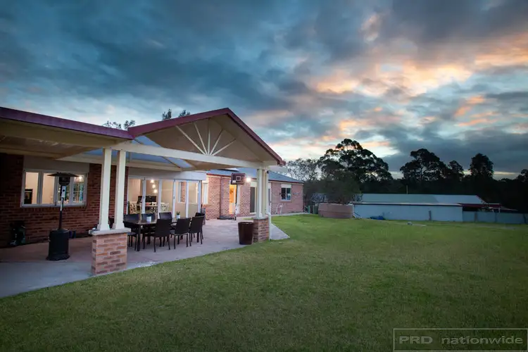Second view of Homely house listing, 20 Cahill Close, Black Hill NSW 2322