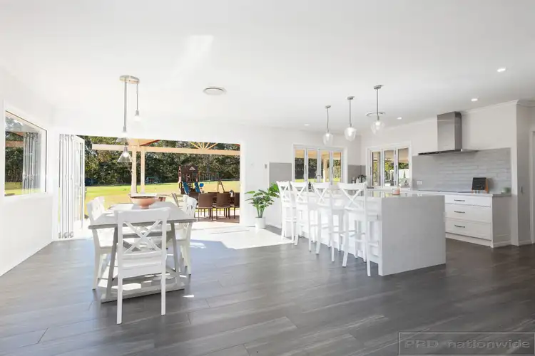 Third view of Homely house listing, 20 Cahill Close, Black Hill NSW 2322