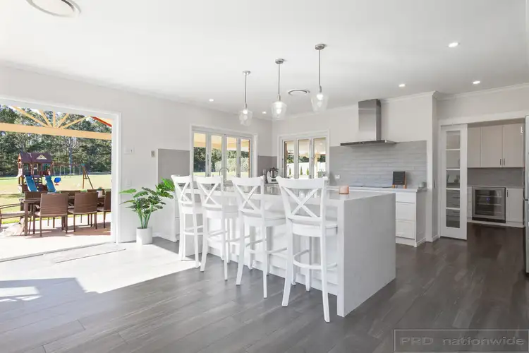 Fifth view of Homely house listing, 20 Cahill Close, Black Hill NSW 2322