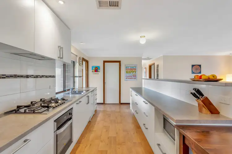 Fifth view of Homely house listing, 27 Abbott Avenue, Mclaren Vale SA 5171