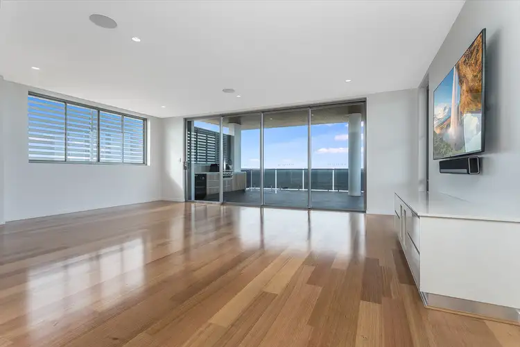 Third view of Homely apartment listing, 6/131 Flinders Parade, Scarborough QLD 4020