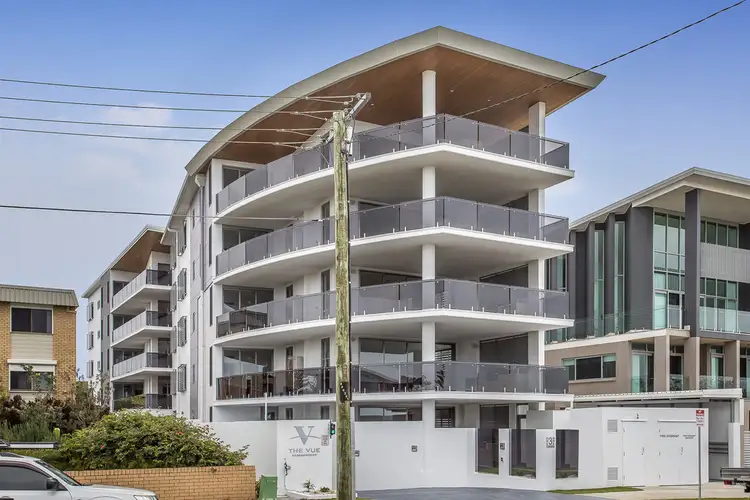 2/131 Flinders Parade, Scarborough QLD 4020